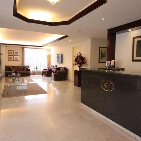 Residence De France Dbayeh Ngoại thất bức ảnh