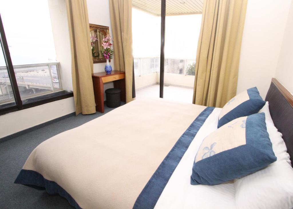 Residence De France Dbayeh Phòng bức ảnh