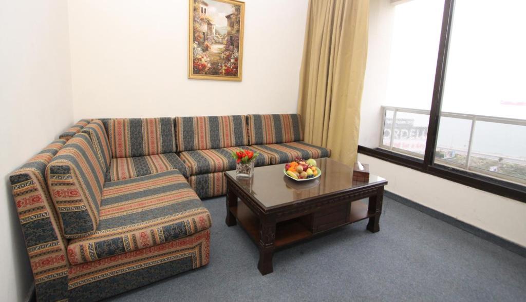 Residence De France Dbayeh Phòng bức ảnh