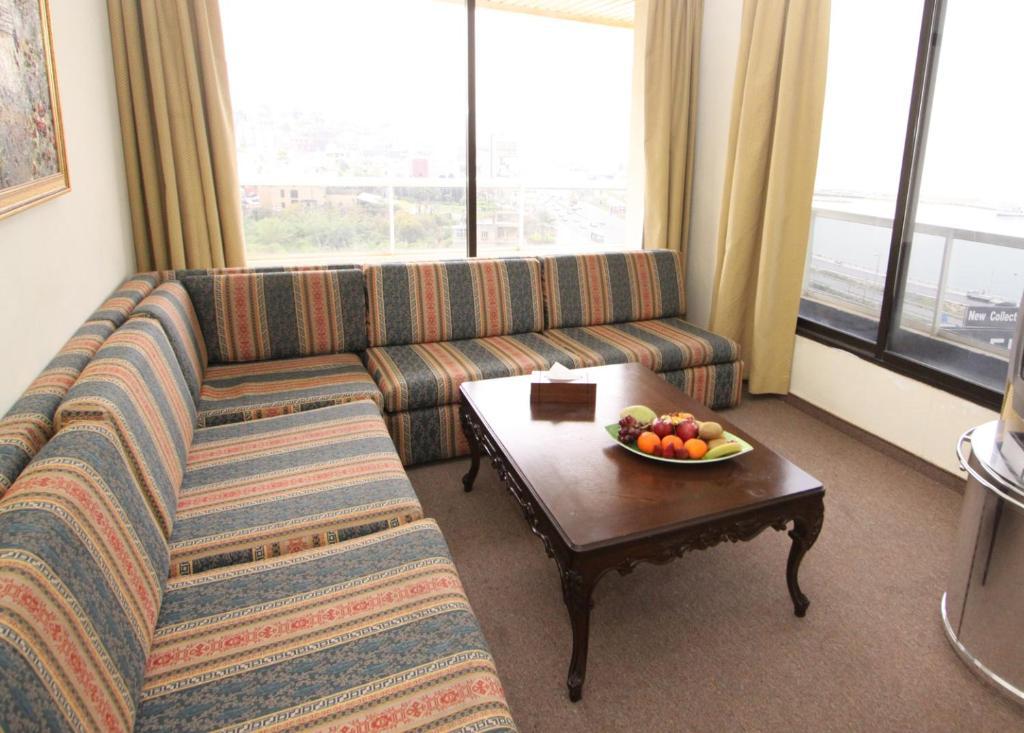Residence De France Dbayeh Phòng bức ảnh