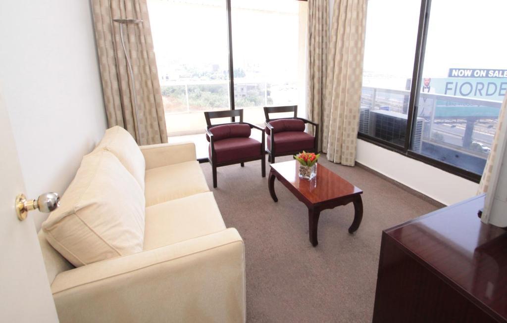 Residence De France Dbayeh Phòng bức ảnh