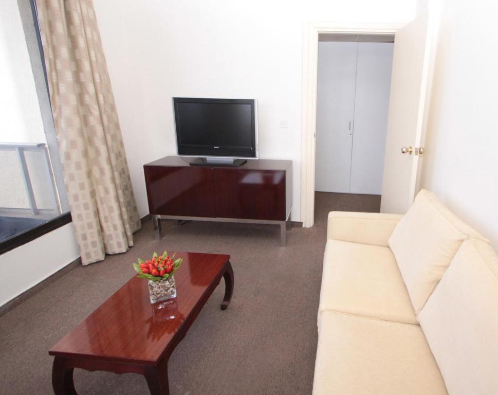Residence De France Dbayeh Phòng bức ảnh