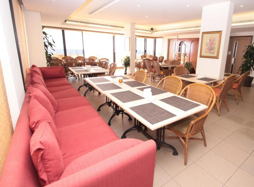 Residence De France Dbayeh Ngoại thất bức ảnh