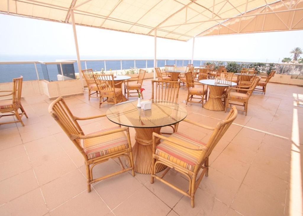 Residence De France Dbayeh Ngoại thất bức ảnh
